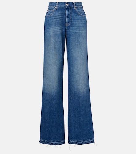 AG Jeans Jean ample Hyeres - AG Jeans - Modalova
