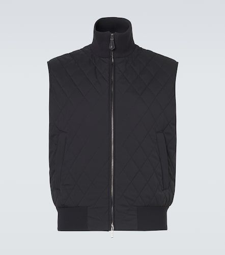 Veste matelassée sans manches Hopton - Loro Piana - Modalova