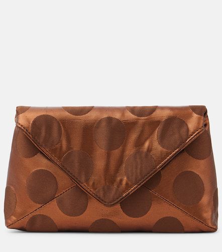 Dries Van Noten Pochette à pois - Dries Van Noten - Modalova