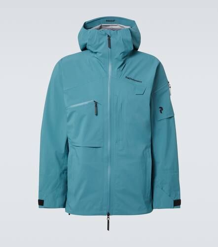 Veste de ski Alpine Gore-Tex 3L - Peak Performance - Modalova