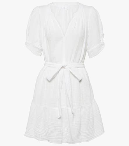 Velvet Robe Bella en coton - Velvet - Modalova