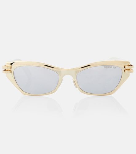 Lunettes de soleil œil-de-chat CDior B3U - Dior Eyewear - Modalova