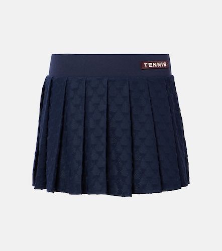 Tory Burch Mini-jupe en jacquard - Tory Burch - Modalova