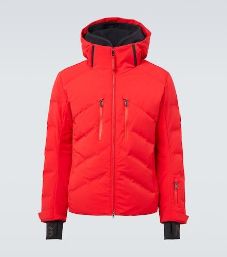 Veste doudoune de ski Jervis-D à capuche - Bogner - Modalova
