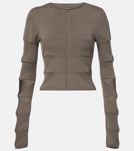 Rick Owens Top en jersey - Rick Owens - Modalova
