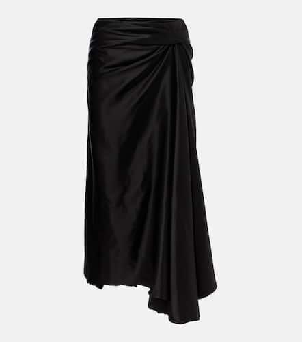 Balenciaga Jupe midi - Balenciaga - Modalova