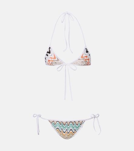 Missoni Bikini Wave - Missoni - Modalova