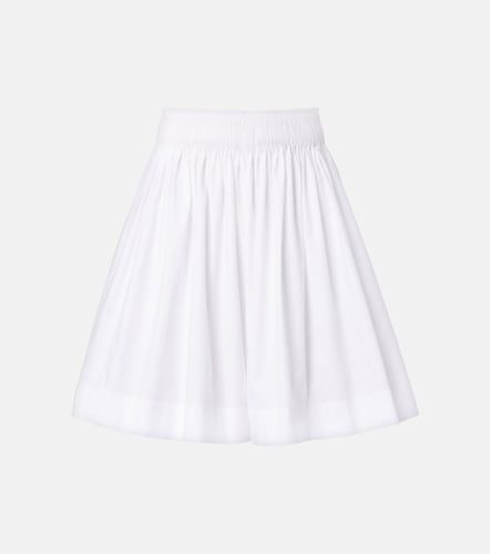 Joseph Bermuda Aissa en coton - Joseph - Modalova