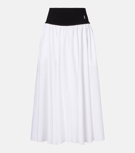 Polo Ralph Lauren Jupe longue - Polo Ralph Lauren - Modalova