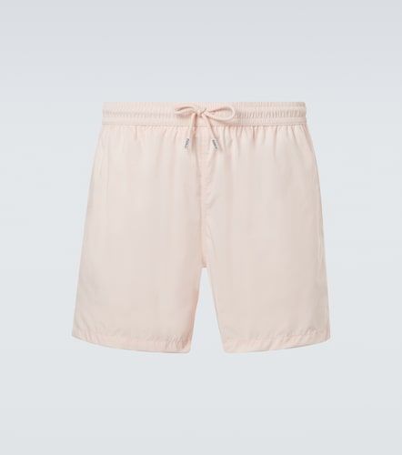 Fedeli Short de bain Madeira - Fedeli - Modalova