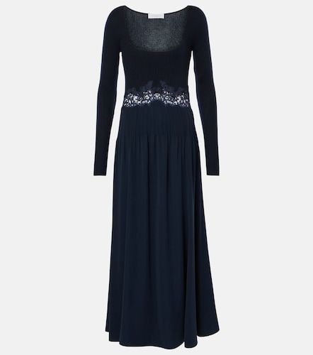 Gabriela Hearst Robe Prior en soie - Gabriela Hearst - Modalova