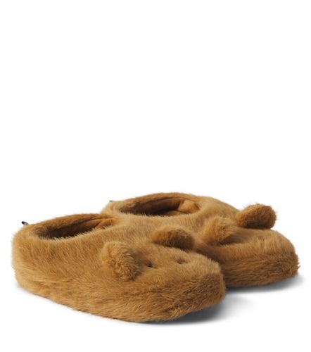 Chaussons Aviajia en fourrure synthétique - Liewood - Modalova