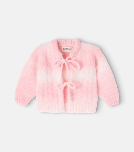Bébé – Cardigan Catania rayé - Cozmo - Modalova