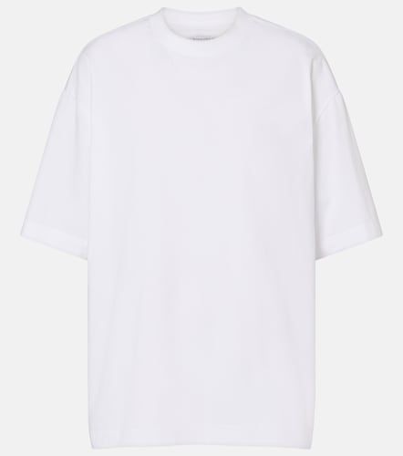 Bottega Veneta T-shirt en coton - Bottega Veneta - Modalova