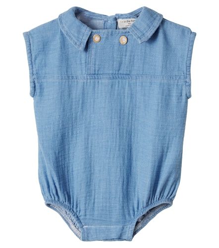 Bébé – Body Zacinto en coton - 1 + in the Family - Modalova