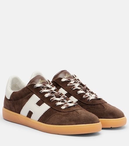 Hogan Baskets Cool en daim - Hogan - Modalova