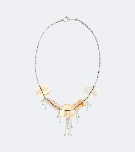 Collier Halsey à ornements - Isabel Marant - Modalova