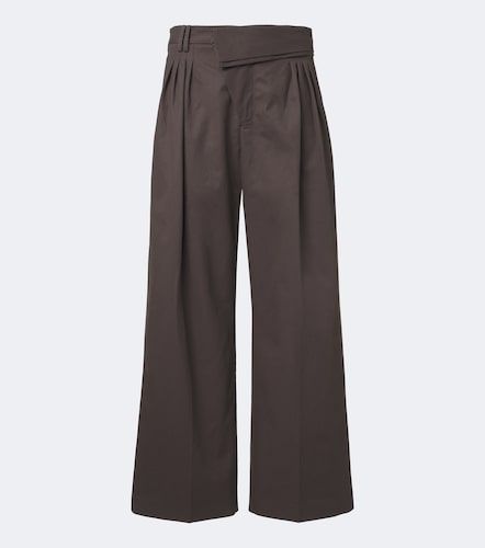 Pantalon ample Dieze en coton - Kiko Kostadinov - Modalova