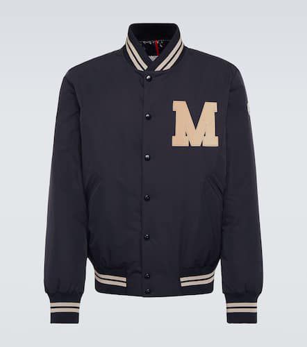 Veste teddy Lateltin matelassée - Moncler - Modalova