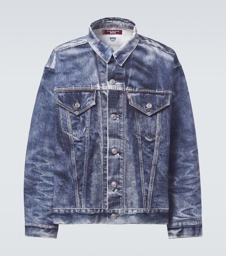 X Levi’s® – Veste en jean - Junya Watanabe - Modalova