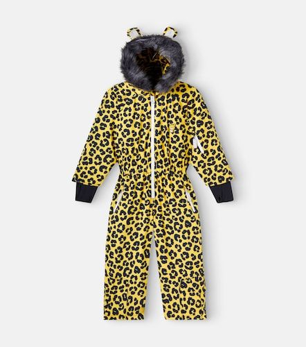 Combinaison de ski Dash The Leopard - Roarsome - Modalova