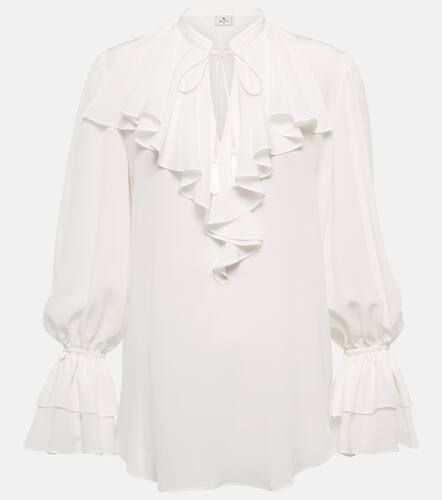 Etro Blouse en soie - Etro - Modalova