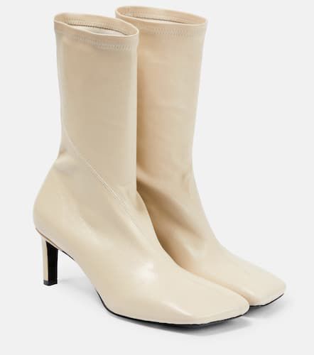 Jil Sander Bottines en cuir - Jil Sander - Modalova