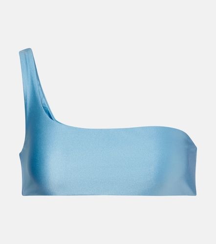 Haut de bikini Eliza asymétrique - Jade Swim - Modalova
