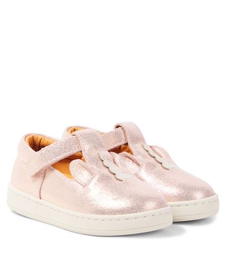 Ballerines Esterre en cuir - Donsje - Modalova