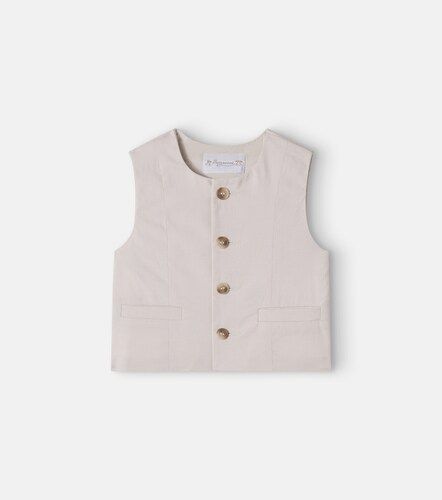Bébé – Gilet Elice en coton - Bonpoint - Modalova