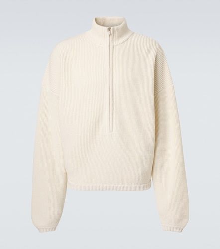 Pull en laine, lin et coton - Fear of God - Modalova