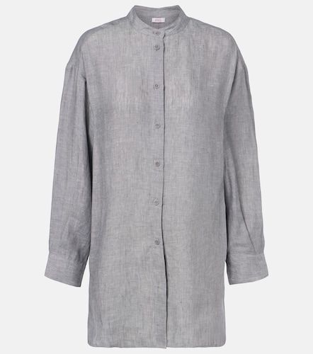 Eres Chemise Exact en lin - Eres - Modalova