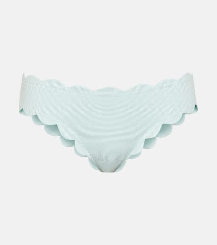 Culotte de bikini High Antibes - Marysia - Modalova