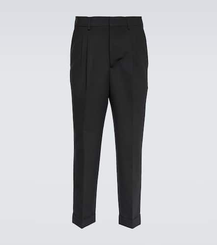 Ami Paris Pantalon tapered - Ami Paris - Modalova