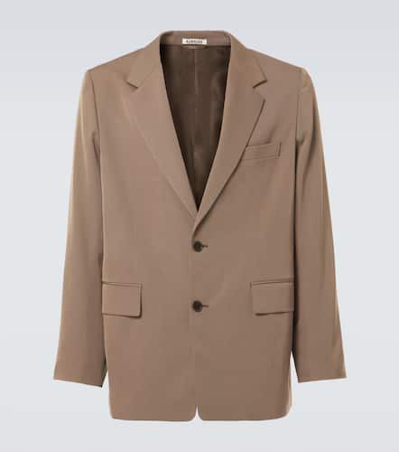 Auralee Blazer en laine - Auralee - Modalova