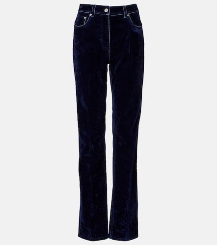Ferragamo Jean droit - Ferragamo - Modalova