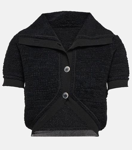 Jacquemus Top court Campana - Jacquemus - Modalova