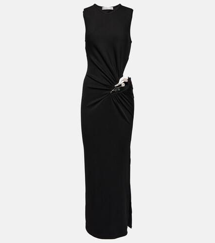 Robe longue Folia Float Buckle - Christopher Esber - Modalova