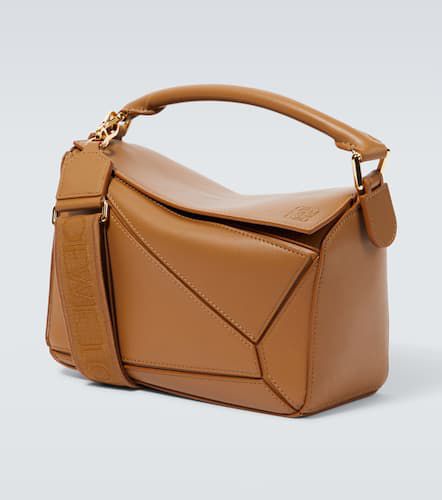 Loewe Sac Puzzle Small en cuir - Loewe - Modalova