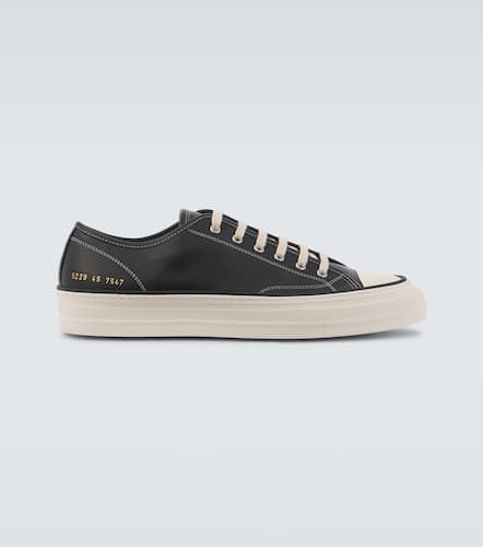 Baskets Tournament en cuir - Common Projects - Modalova