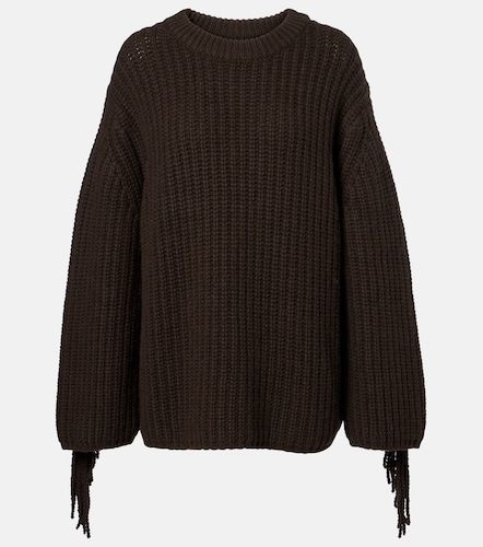 Pull Hilma oversize en cachemire - Lisa Yang - Modalova