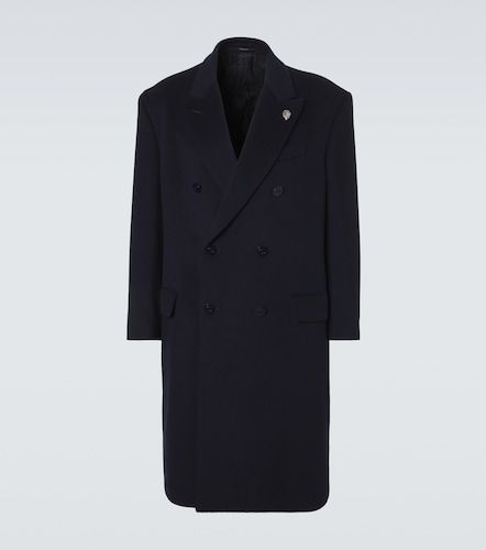 Gucci Manteau en cachemire - Gucci - Modalova