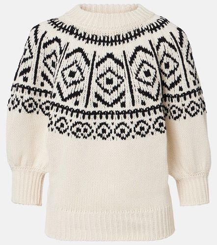 Pull Howard en coton mélangé - Altuzarra - Modalova