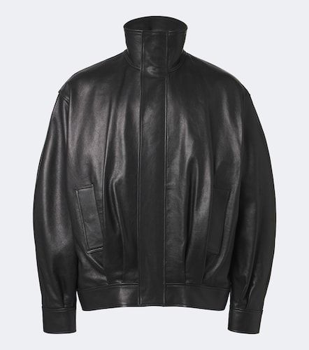 Arma Veste blouson Paulo en cuir - Arma - Modalova