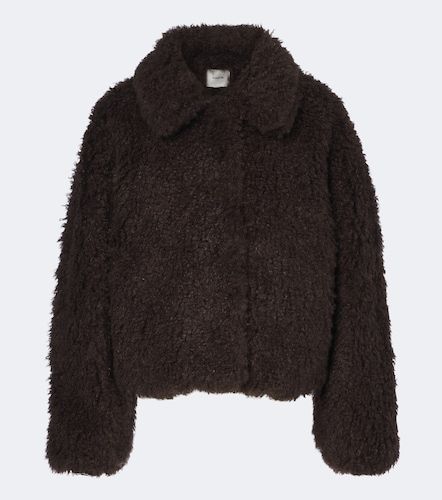 Vince Veste blouson courte - Vince - Modalova