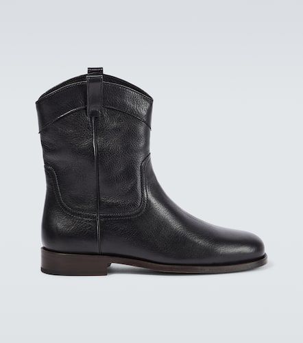 Lemaire Bottines santiags en cuir - Lemaire - Modalova