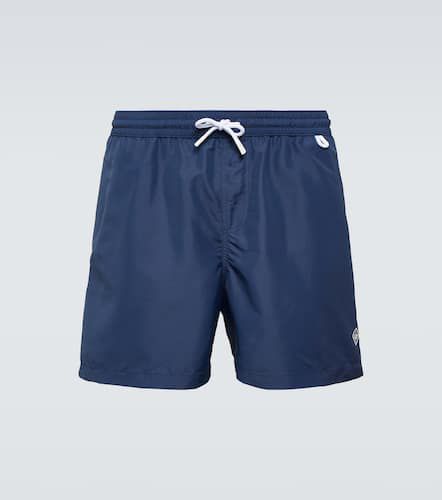 Loro Piana Short de bain Bay - Loro Piana - Modalova