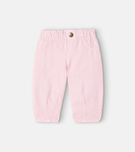 Bébé – Pantalon Atenas en coton - Cozmo - Modalova