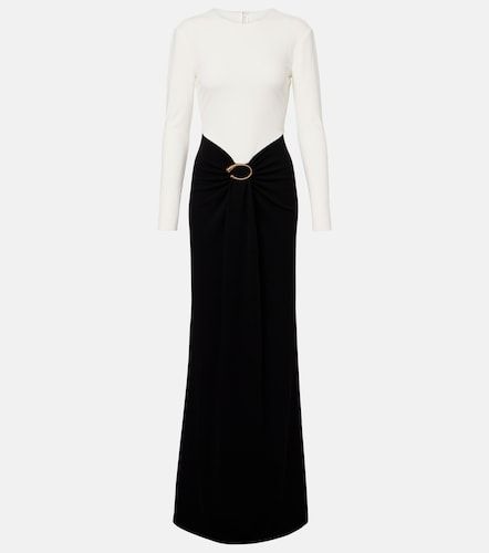 Roland Mouret Robe longue - Roland Mouret - Modalova