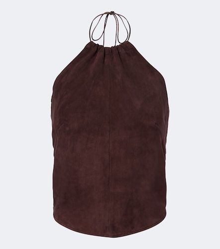 Stouls Top Rosie en daim - Stouls - Modalova